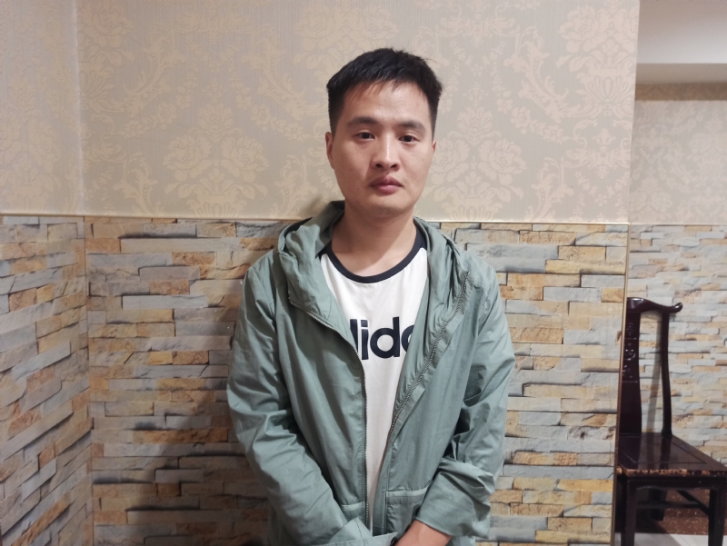 安贝的第一张照片--青岛相亲服务中心