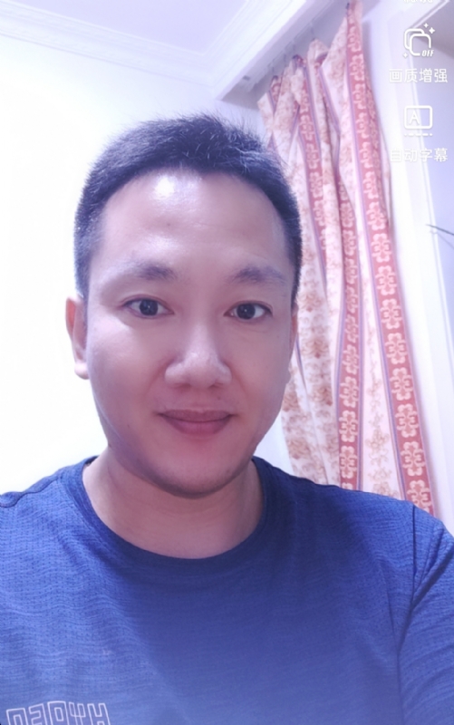 艾力克Eric的第一张照片--青岛相亲服务中心