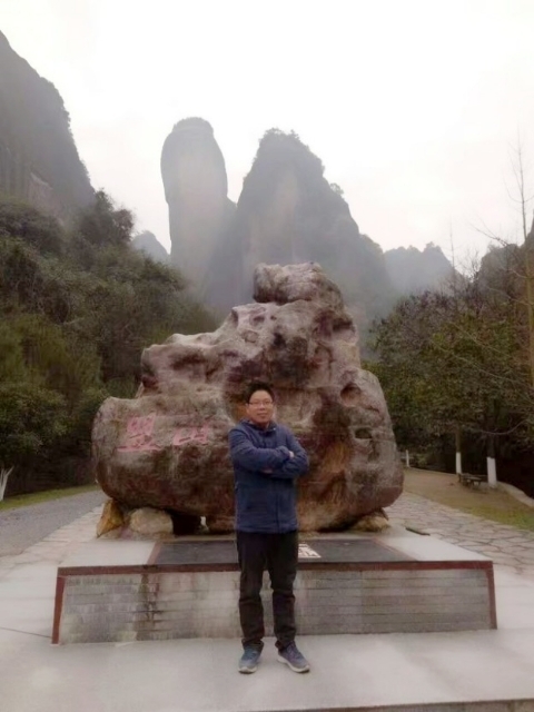 珍惜的第一张照片--青岛相亲服务中心