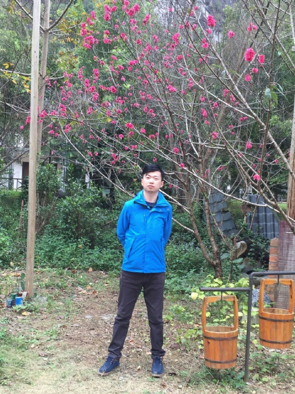 金生水起的第二张照片--青岛相亲服务中心