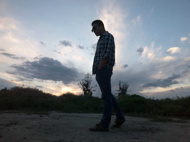 曼珠沙华的第一张照片--青岛相亲服务中心