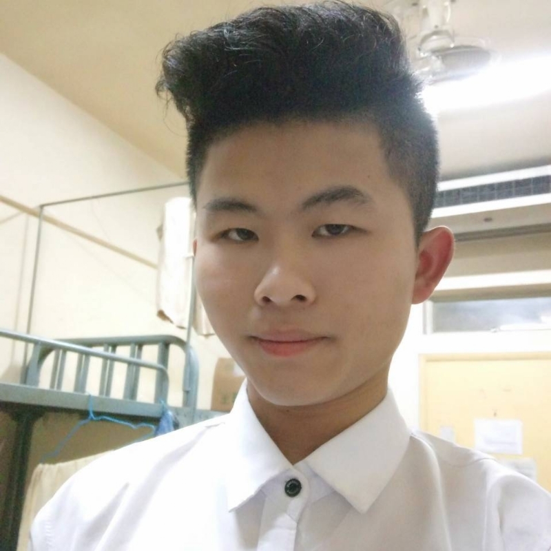 赖荣智的第一张照片--青岛相亲服务中心