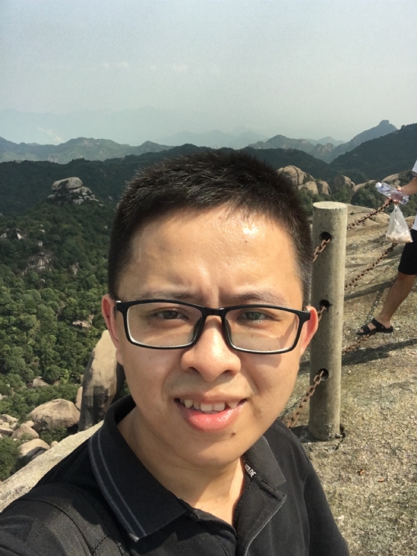 七凌的第一张照片--青岛相亲服务中心