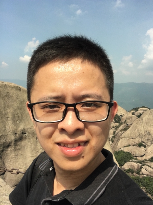 七凌的第三张照片--青岛相亲服务中心