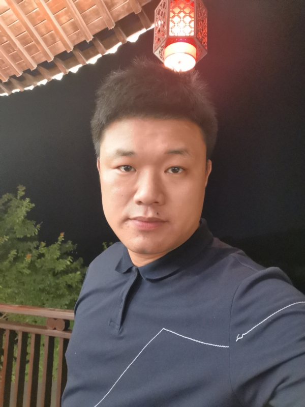 耿直boy的第二张照片--青岛相亲服务中心