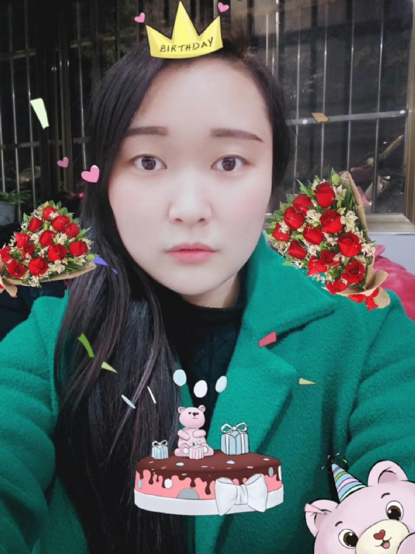 未来不是梦的第一张照片--青岛相亲服务中心