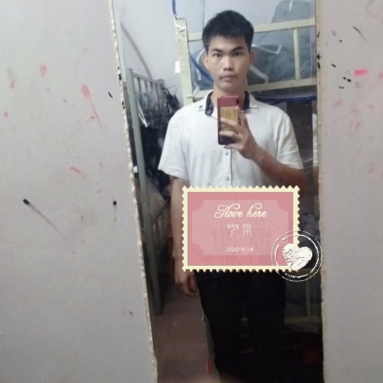 小林的第一张照片--青岛相亲服务中心