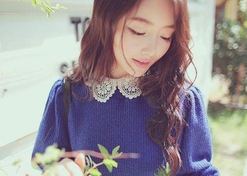 潇晓的第一张照片--青岛相亲服务中心