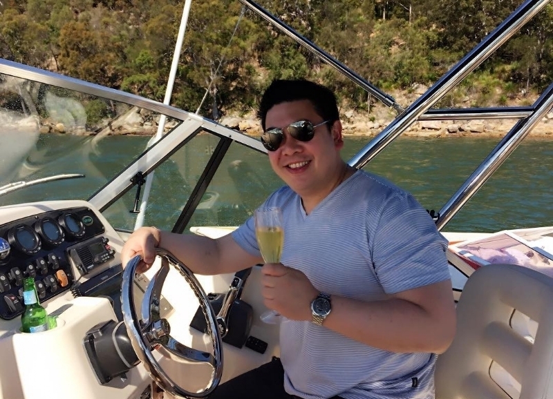 kang的第一张照片--青岛相亲服务中心