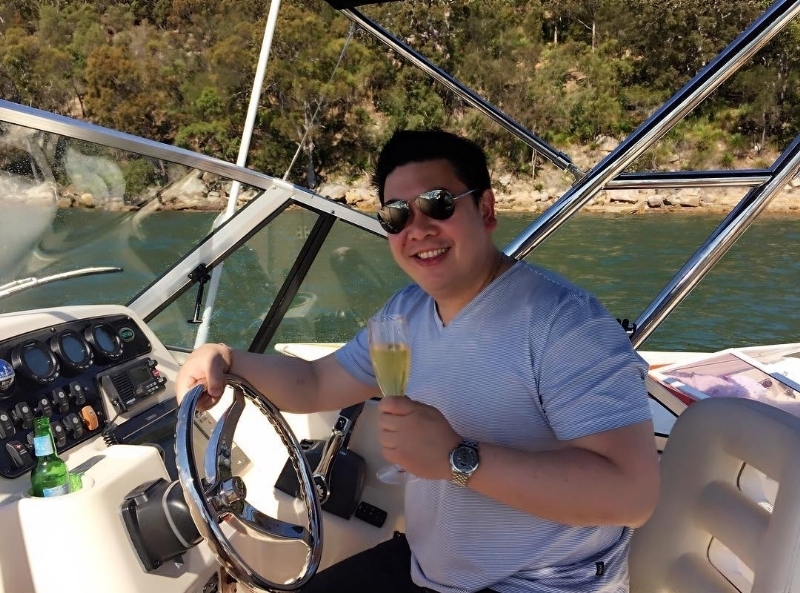 kang的第二张照片--青岛相亲服务中心