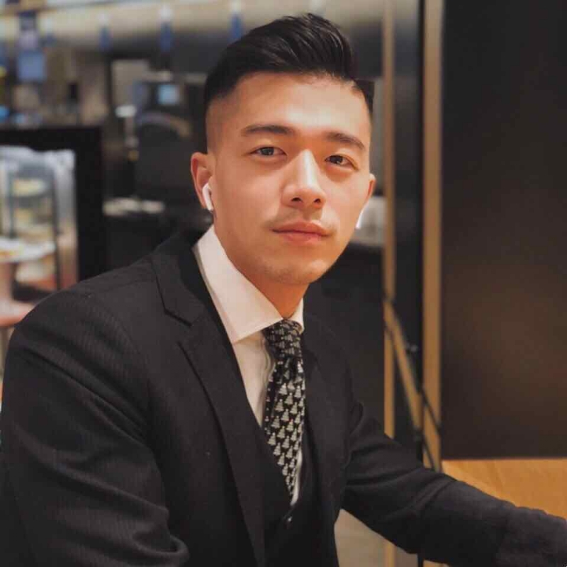 顺其自然的第二张照片--青岛相亲服务中心