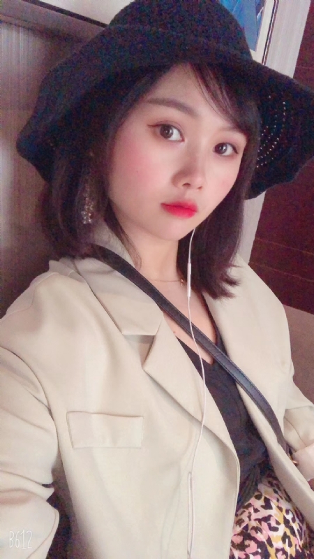 寒心的第一张照片--青岛相亲服务中心