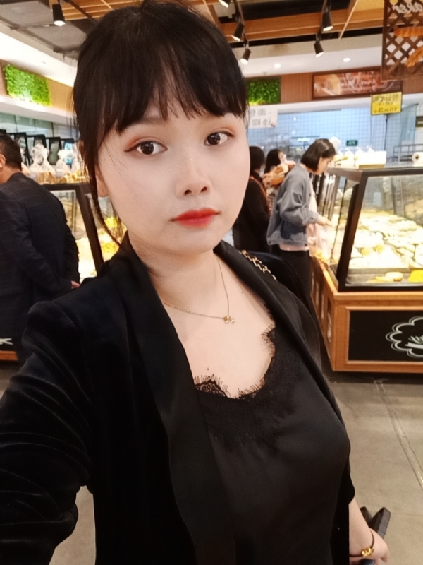 寒心的第二张照片--青岛相亲服务中心