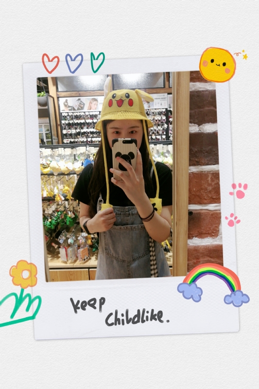 等雨停的第一张照片--青岛相亲服务中心