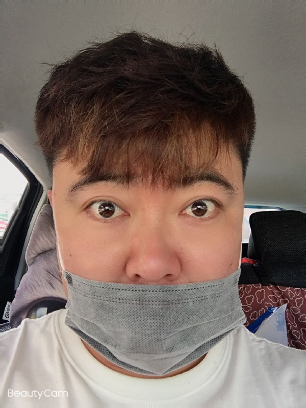 情有独钟的第一张照片--青岛相亲服务中心