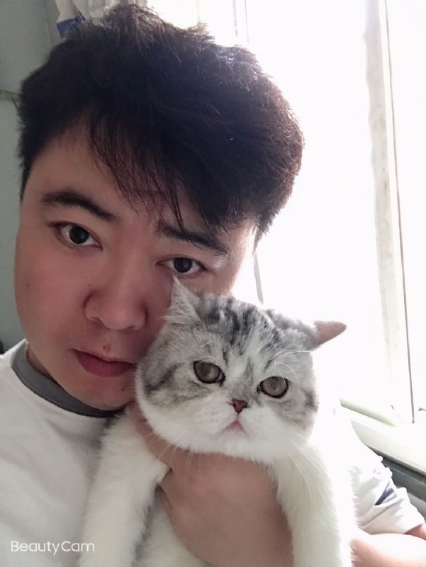 情有独钟的第二张照片--青岛相亲服务中心