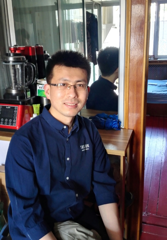 风华的第一张照片--青岛相亲服务中心