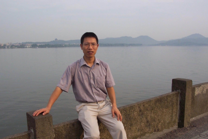 andrew的第一张照片--青岛相亲服务中心