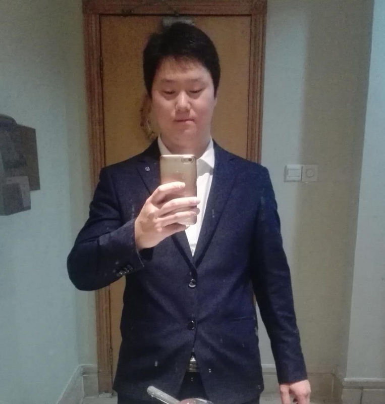 缥缈的第一张照片--青岛相亲服务中心