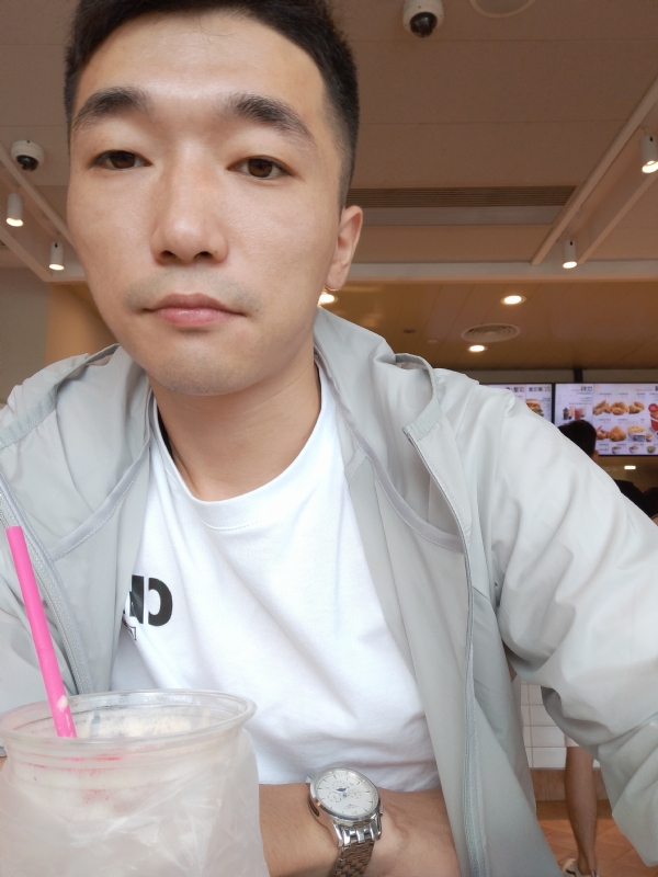 须臾数年的第二张照片--青岛相亲服务中心