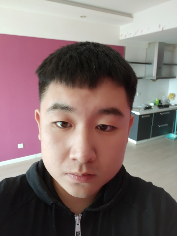 正宇的第一张照片--青岛相亲服务中心