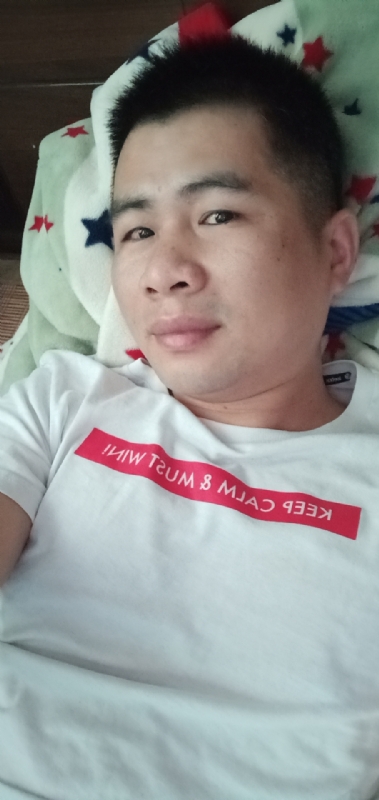 Amos的第一张照片--青岛相亲服务中心