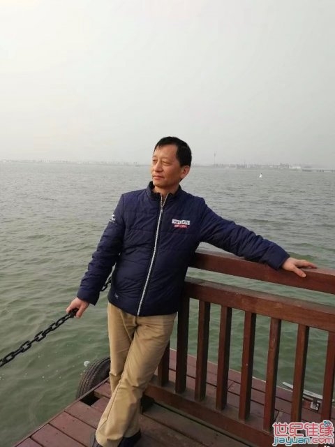 相爱一生的第二张照片--青岛相亲服务中心