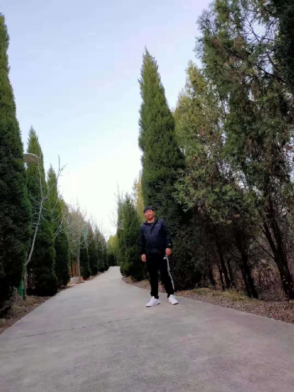 相濡以沫的第一张照片--青岛相亲服务中心