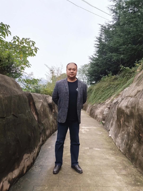 玉竹的第四张照片--青岛相亲服务中心