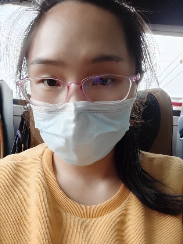 丫丫的第一张照片--青岛相亲服务中心