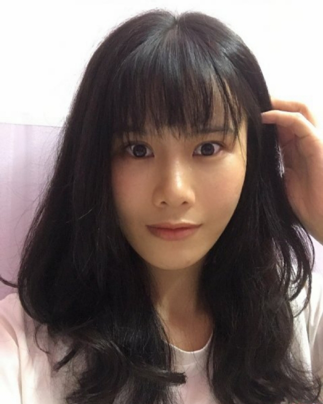 悦见的第一张照片--青岛相亲服务中心