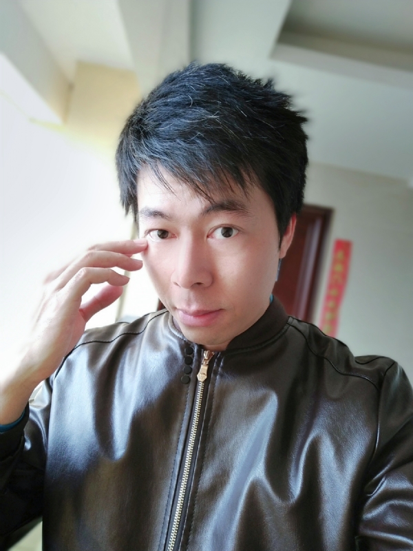 曾经的爱的第三张照片--青岛相亲服务中心