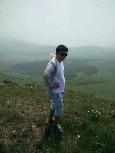 偶遇福星的第一张照片--青岛相亲服务中心