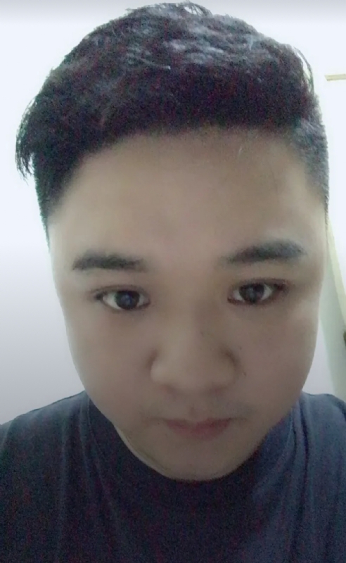 Shanks的第一张照片--青岛相亲服务中心