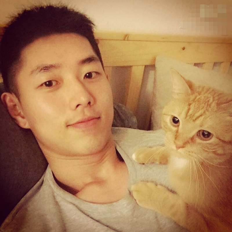 追逐的第一张照片--青岛相亲服务中心