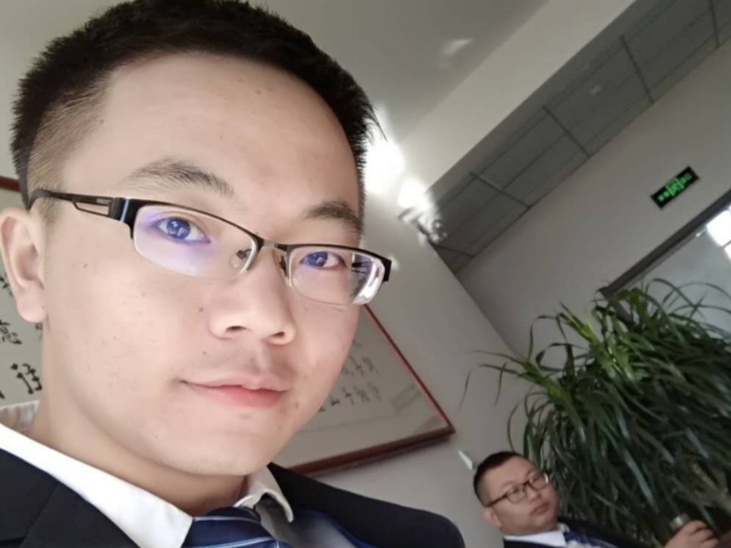 94ever的第三张照片--青岛相亲服务中心