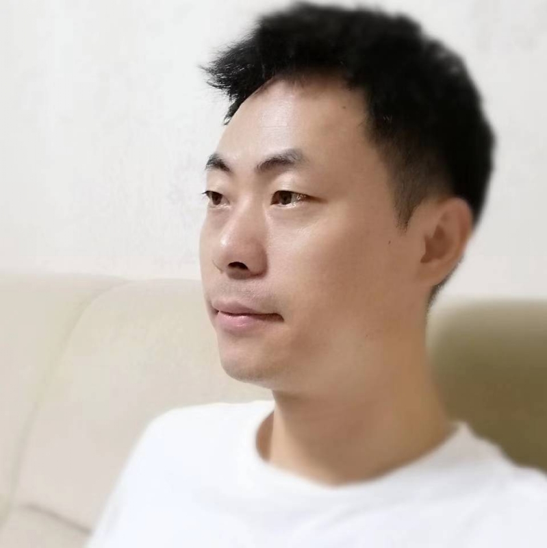 依洺的第一张照片--青岛相亲服务中心