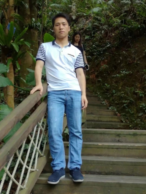 缘定的第二张照片--青岛相亲服务中心