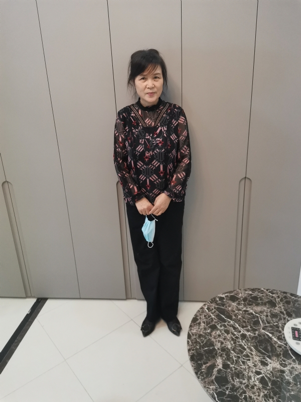 随缘的第二张照片--青岛相亲服务中心