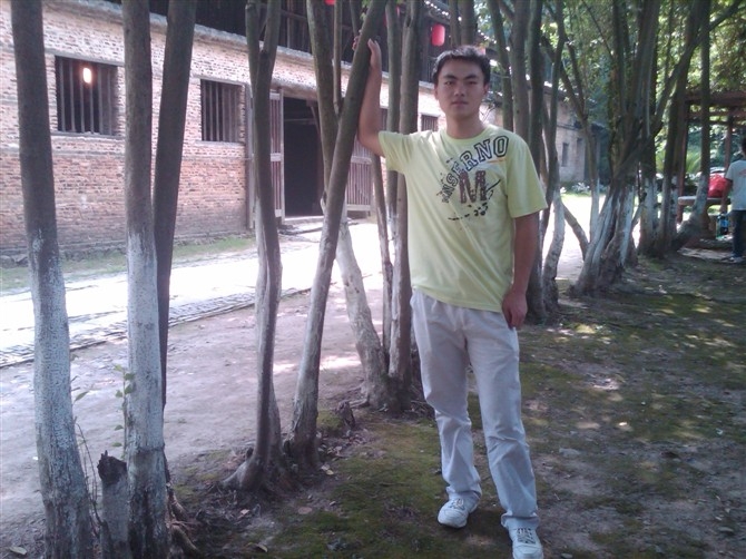 踏歌行的第二张照片--青岛相亲服务中心