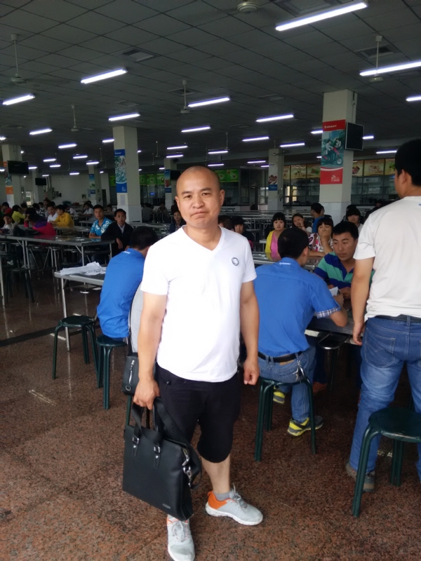 人在旅途的第五张照片--青岛相亲服务中心