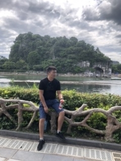 亿亿的第一张照片--青岛相亲服务中心