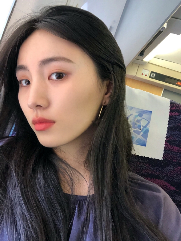 來認識一下的第一张照片--青岛相亲服务中心