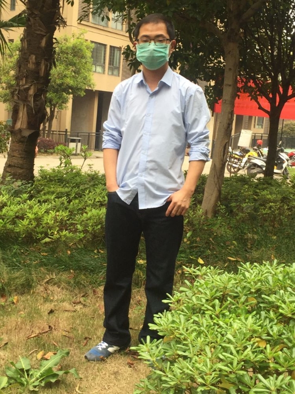 海绵宝宝的第二张照片--青岛相亲服务中心