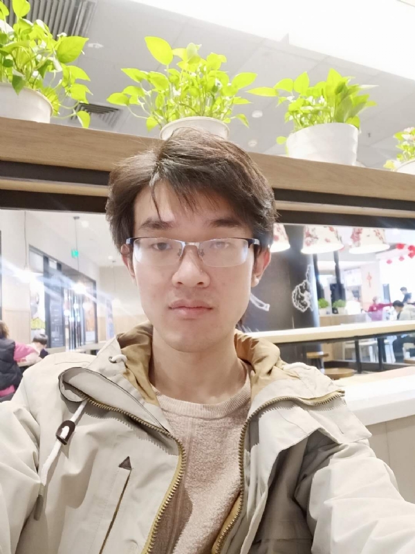 南有乔木的第二张照片--青岛相亲服务中心