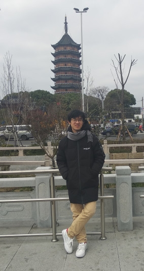 南有乔木的第三张照片--青岛相亲服务中心