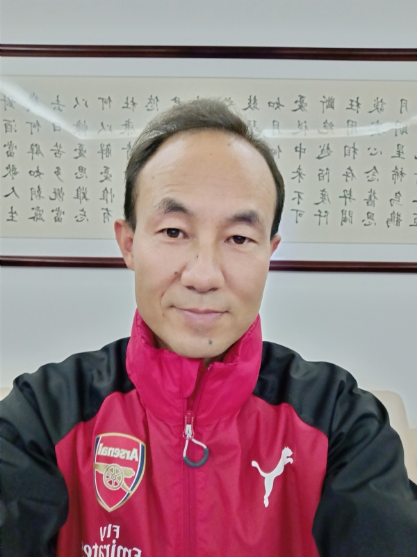 在路上的第二张照片--青岛相亲服务中心