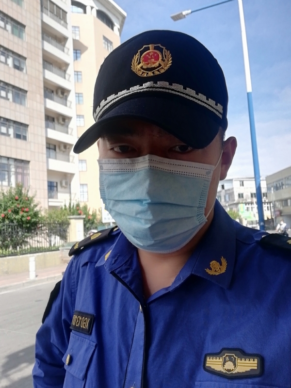 边城浪子的第一张照片--青岛相亲服务中心