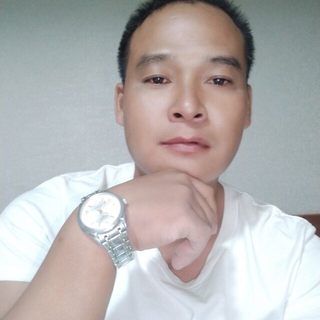 一点红的第一张照片--青岛相亲服务中心