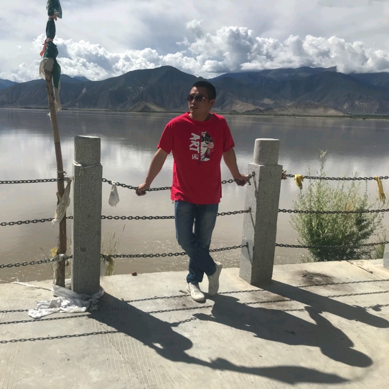 一马平川的第一张照片--青岛相亲服务中心